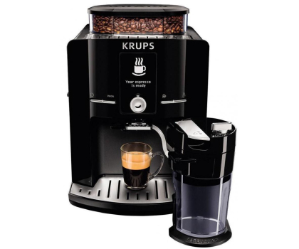 Ekspres i kawa Krups EA8298